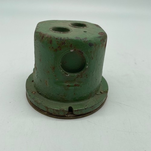 Vintage industrial 312 cast - industrial,
