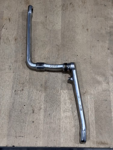 Oldschool haro fusion - fusion, crmo