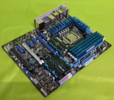 Asus P8Z77-V Deluxe Intel