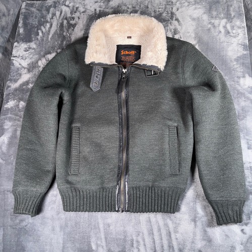 Schott nyc flight - schott, jacket