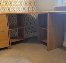 John Lewis abacus office