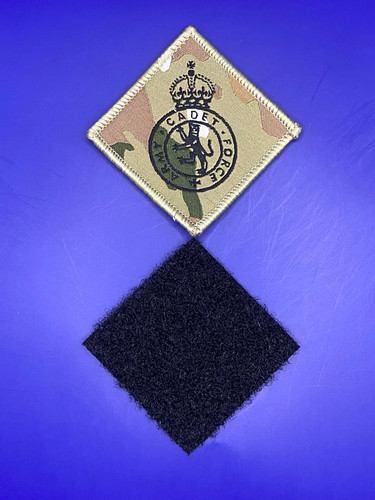 Trf army cadet force acf - army, adult