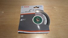 Bosch Professional 1x Diamond Cutting Disc Standard for Ceramic (for Stone, T...