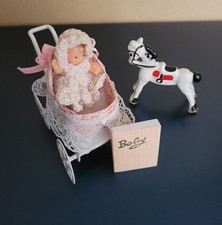 Dolls House Baby with