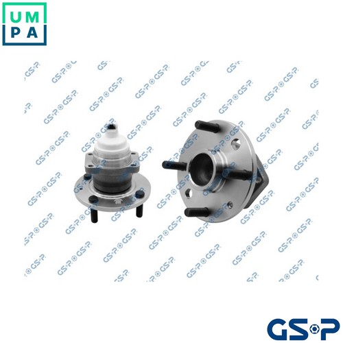 Wheel bearing kit 9400085 - bearing,