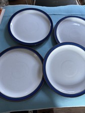 4 DENBY IMPERIAL BLUE Medium