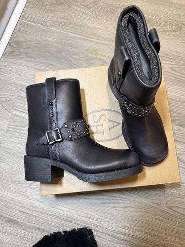 Ash women moto - women, biker