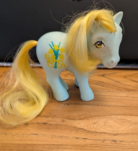 Little pony daffodil - little,