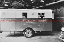 F000044 Mobile dental unit 1947
