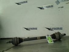 RIGHT REAR DRIVE SHAFT C ESTATE (S205) 2018 A2053504019