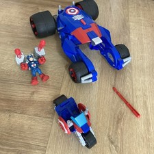 Marvel Super Hero Adventures