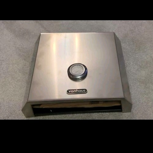 Vonhaus bbq pizza oven - vonhaus, –