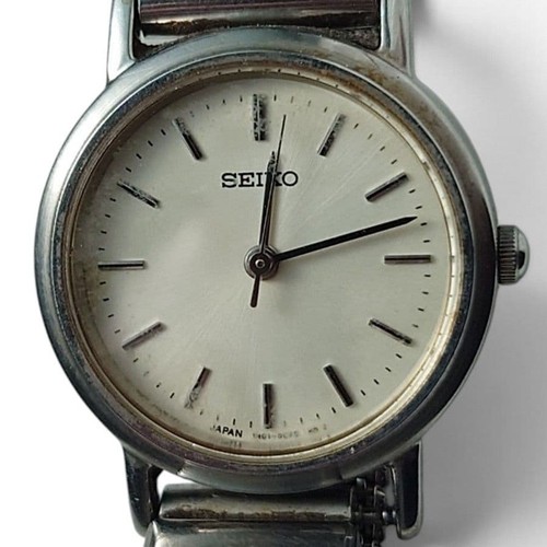 Working condition vintage - condition],