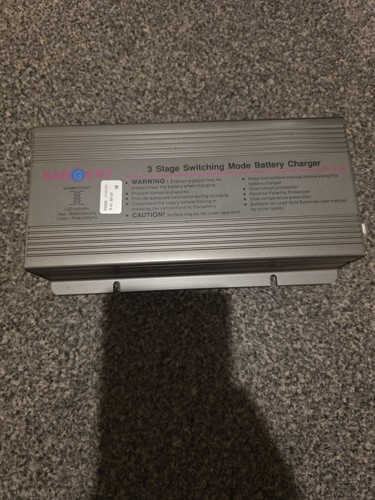 Sargent px300 intelligent 3 - intelligent,