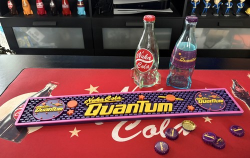 Official fallout nuka - nuka, cola