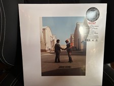 OOP LIMITED EDITION PINK FLOYD