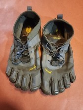 Men's Vibram Five Fingers