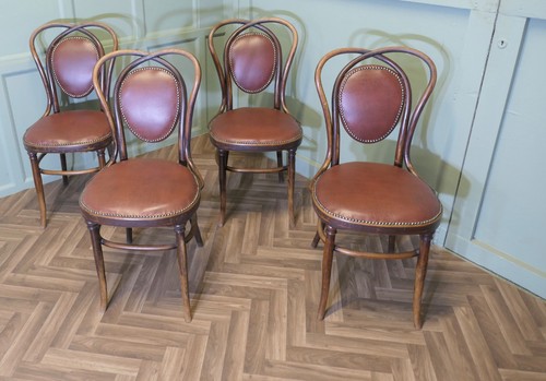 Set thonet bistro - 4,