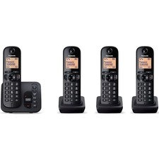 Panasonic Digital Cordless