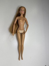 Barbie Happy Families Midge