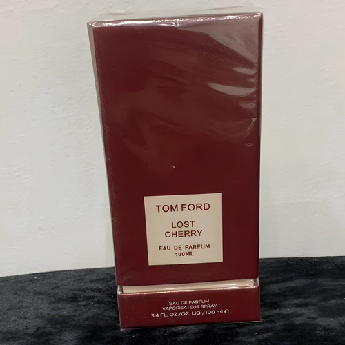 Tom ford lost - tom,