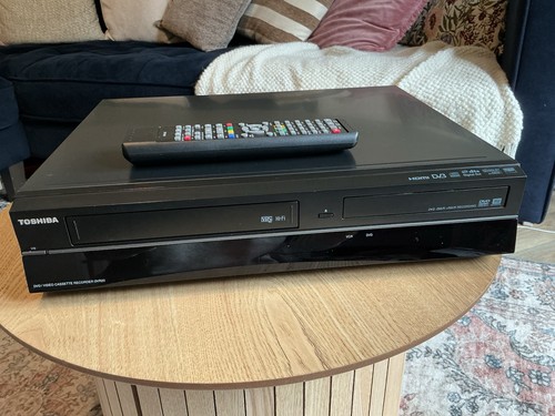 Toshiba dvr20kb dvd - dvr20kb,
