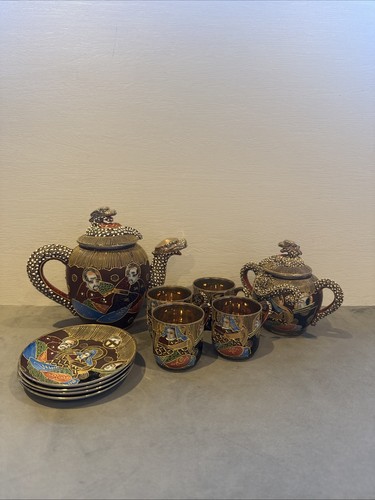 10pcs hand painted - painted, genuine