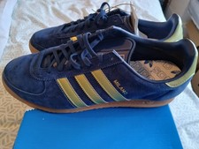 Adidas Milano Trainers 9.5