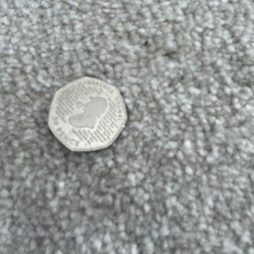 Sherlock holmes 50p - sherlock,