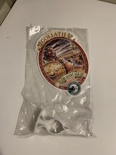 Goliath pump clip - goliath,