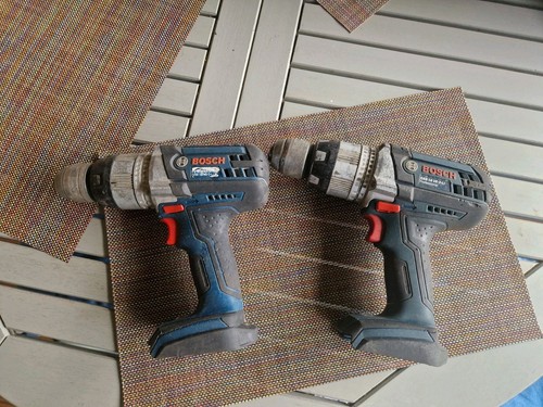 Bosch gsb 2 li - 2x,