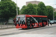 Plymouth Citybus 140 WA08 LDN