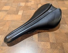 Liv Contact Forward Saddle - Women's Road Bike Saddle In Black