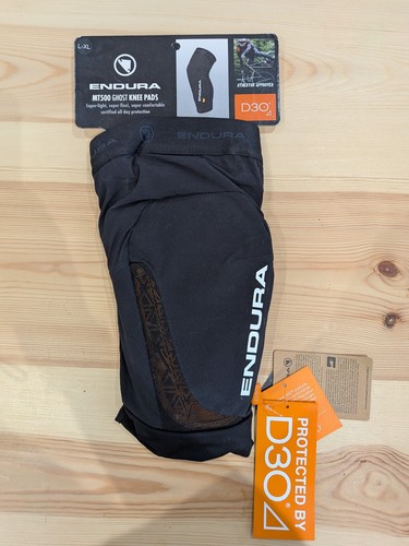 Endura mt500 ghost kneepads - endura,