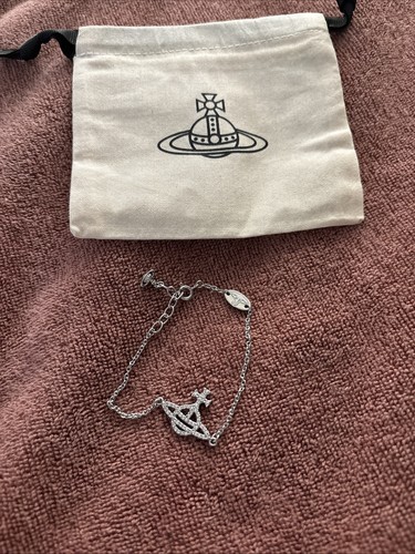 Vivienne westwood bracelet - vivienne,