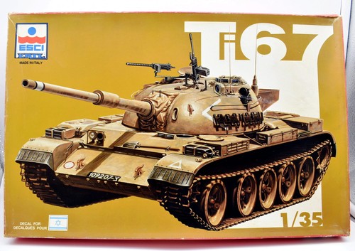 Model assembly kit - model,