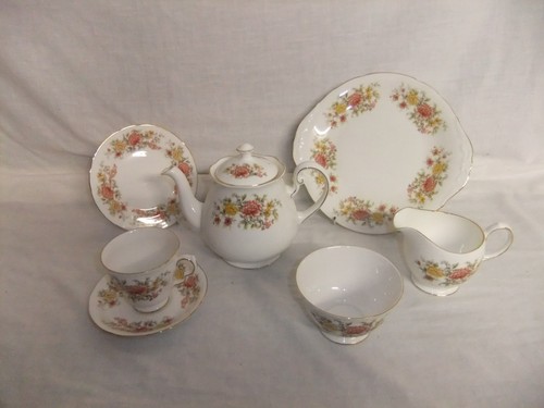 Colclough amanda vintage - amanda,