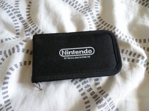 Nintendo official magazine - nintendo,