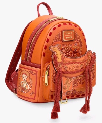 New loungefly disney - new!,
