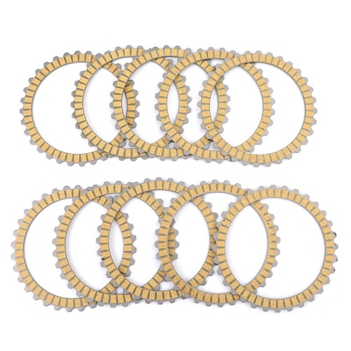 Clutch friction plate - friction,
