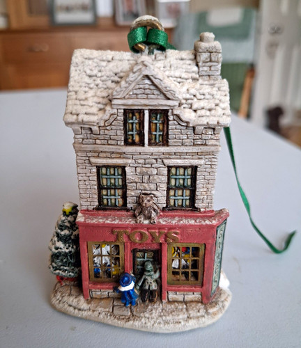 Lilliput lane great - lilliput,