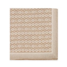 Gucci Kids GG Geometric Cotton
