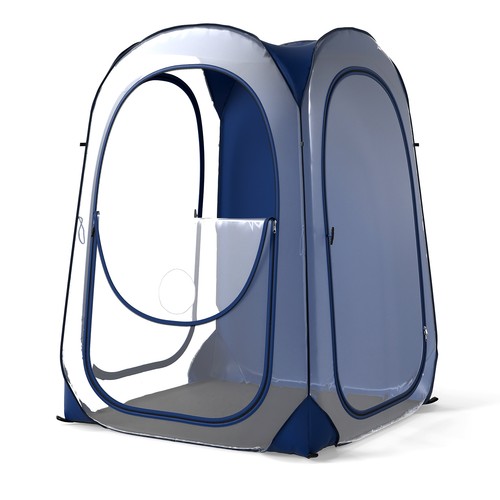 Pop camping tent - camping, for