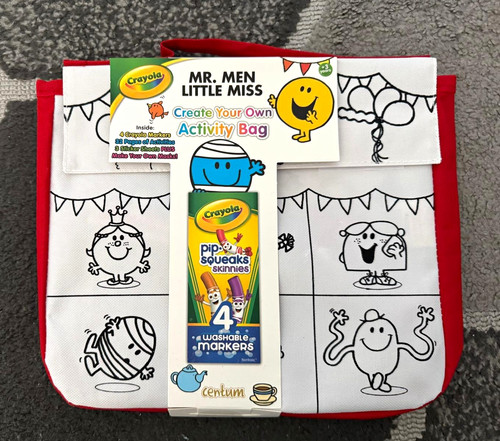 Crayola men little - crayola, miss