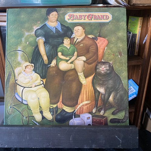 Baby grand - baby, by