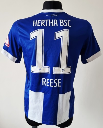 Bsc hertha berlin - bsc,