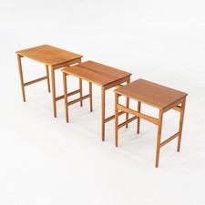 1960s set three danish - 1960s,