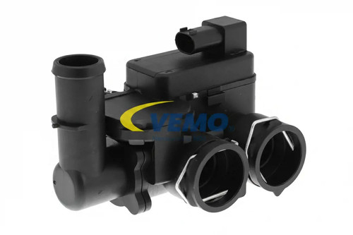 Control valve electric - control,