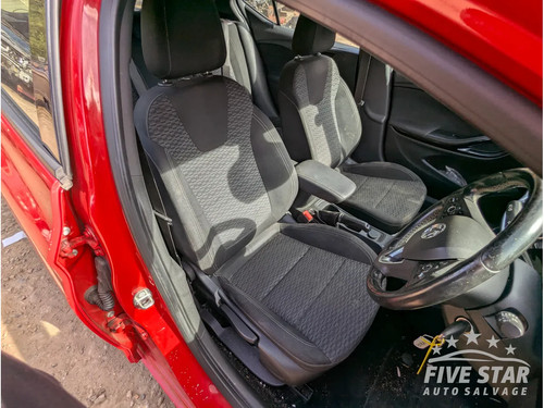 Vauxhall astra set seats - set, of