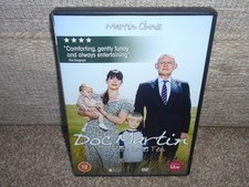 Doc Martin DVD 2022 Complete